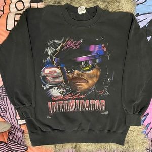 Vintage nascar sweatshirt